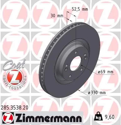 Zimmermann 285353820