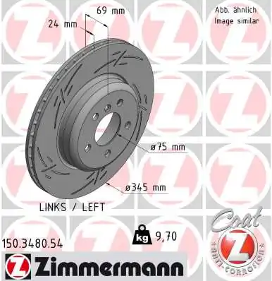 Zimmermann 150348054