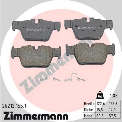 Zimmermann 262121551