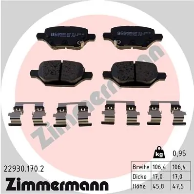 Zimmermann 229301702