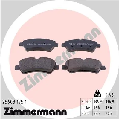 Zimmermann 256031751