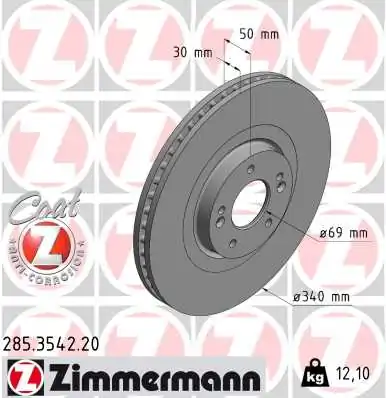 Zimmermann 285354220