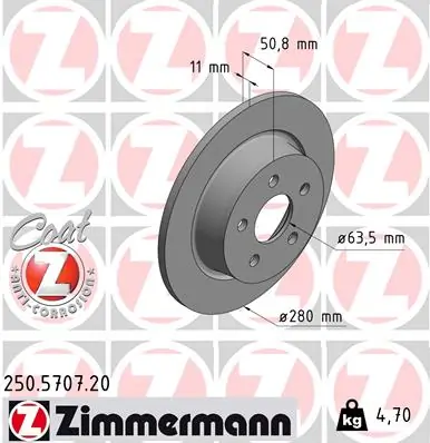 Zimmermann 250570720