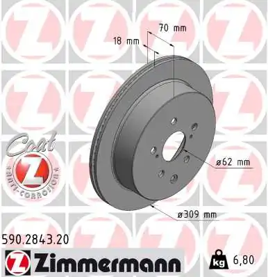 Zimmermann 590284320