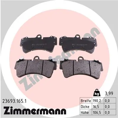 Zimmermann 236931651