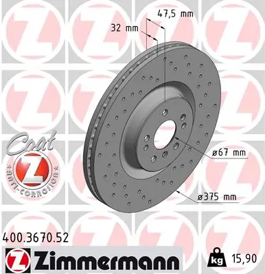 Zimmermann 400367052
