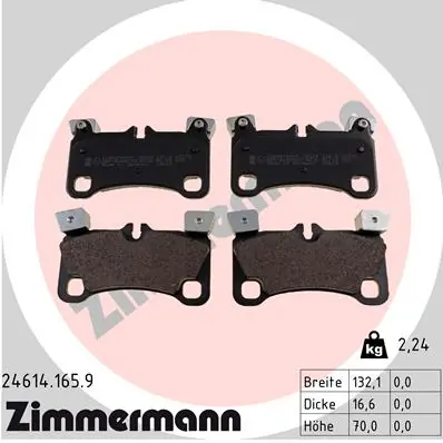Zimmermann 246141659