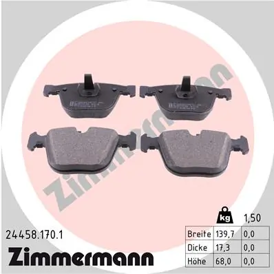 Zimmermann 244581701