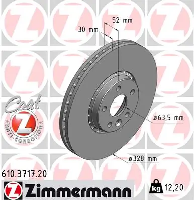 Zimmermann 610371720