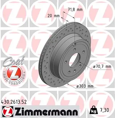 Zimmermann 430261352