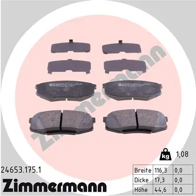Zimmermann 246531751