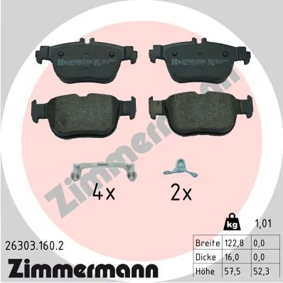 Zimmermann 263031602