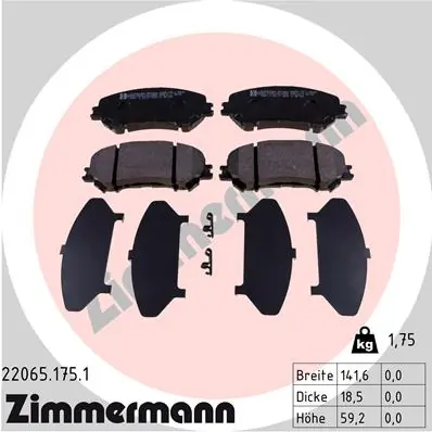 Zimmermann 220651751