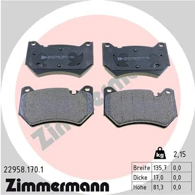Zimmermann 229581701