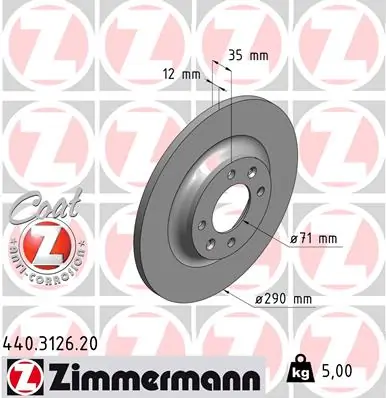 Zimmermann 440312620