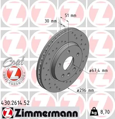 Zimmermann 430261452
