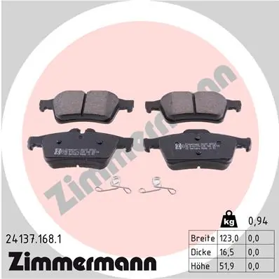 Zimmermann 241371681