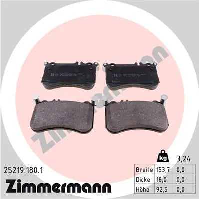 Zimmermann 252191801