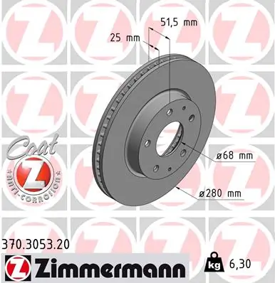 Zimmermann 370305320