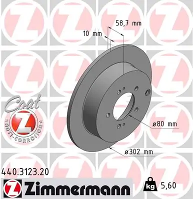 Zimmermann 440312320