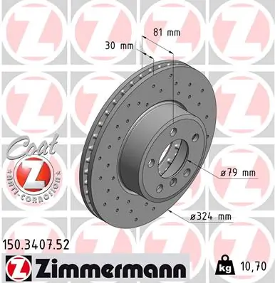 Zimmermann 150340752