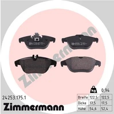 Zimmermann 242531751