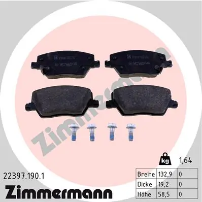 Zimmermann 223971901