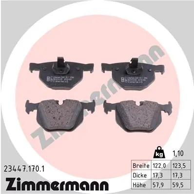 Zimmermann 234471701