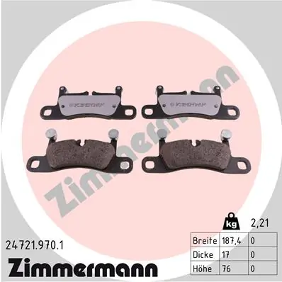 Zimmermann 247219701
