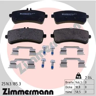 Zimmermann 251631853