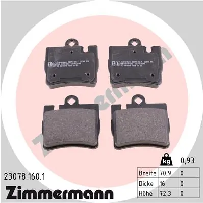 Zimmermann 230781601