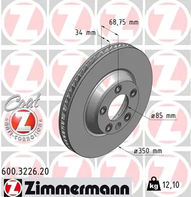 Zimmermann 600322620
