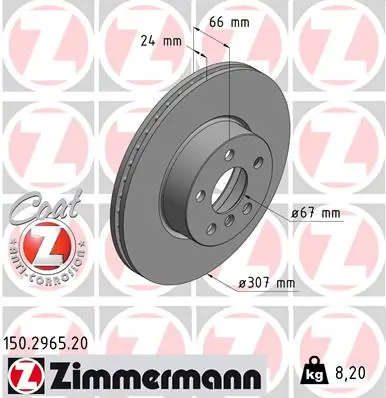 Zimmermann 150296520