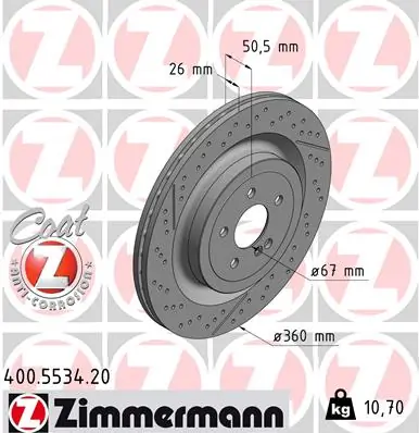 Zimmermann 400553420