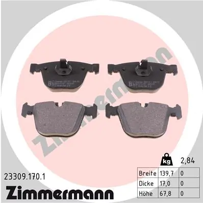 Zimmermann 233091701