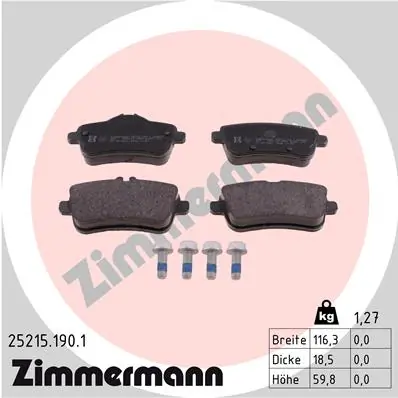 Zimmermann 252151901