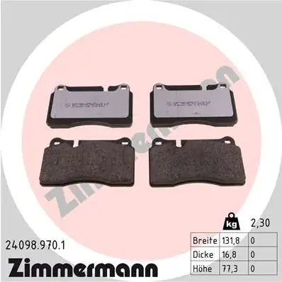 Zimmermann 240989701