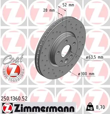 Zimmermann 250136052