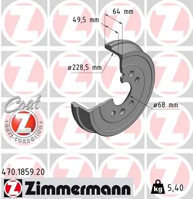 Zimmermann 470185920