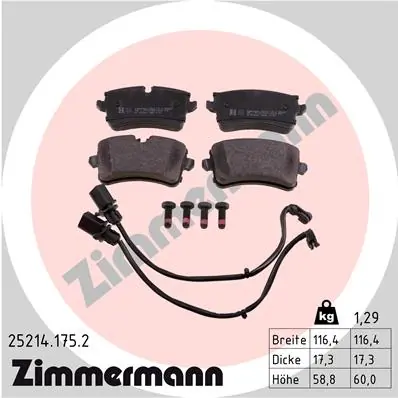 Zimmermann 252141752