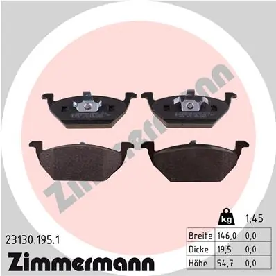 Zimmermann 231301951