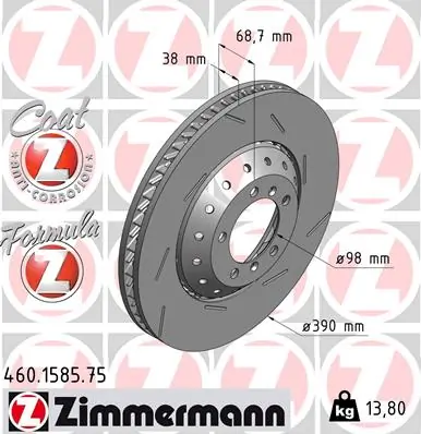 Zimmermann 460158575