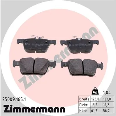 Zimmermann 250091651
