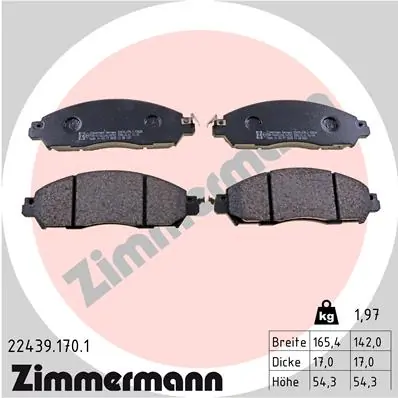Zimmermann 224391701