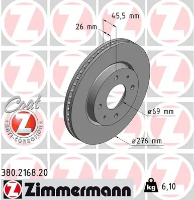 Zimmermann 380216820