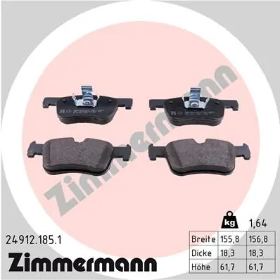 Zimmermann 249121851