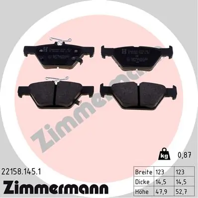 Zimmermann 221581451