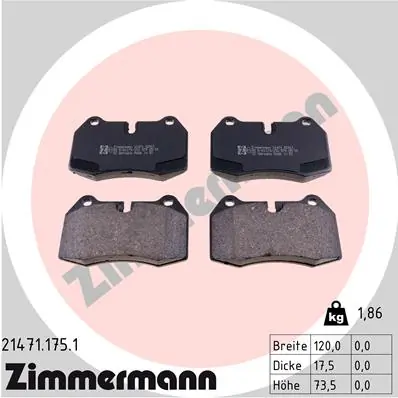 Zimmermann 214711751