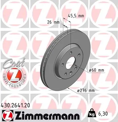 Zimmermann 430264120