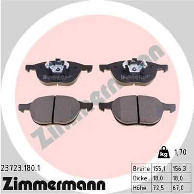 Zimmermann 237231801